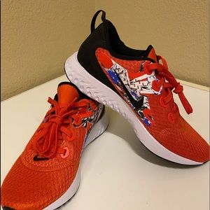 Women’s Nike Legend React running shoes 7.5 NEW